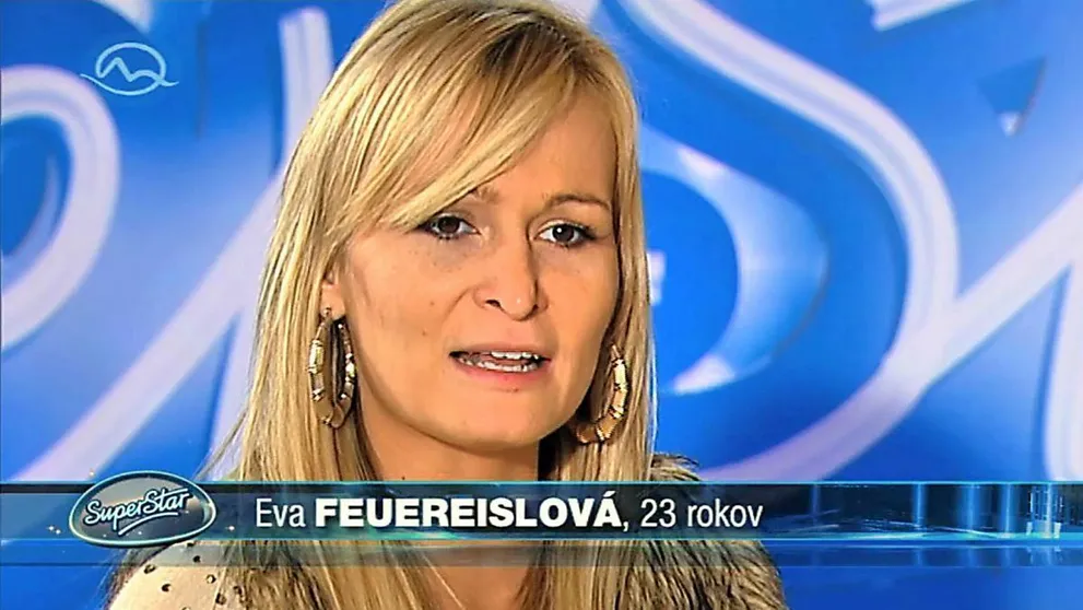 Chcela byť Superstar, nevyšlo jej to. Po plastikách je z Evy neskutočná sexica