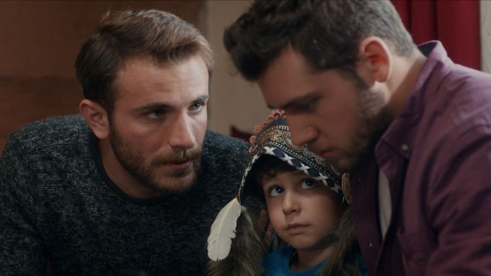 Zachránené životy: 29. epizóda