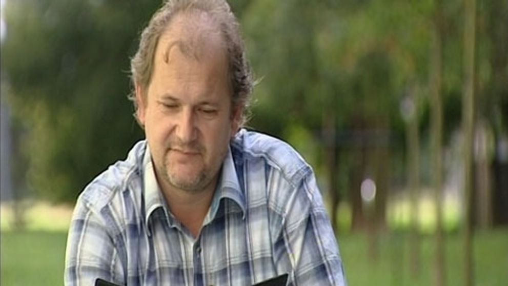 V stredu bude chobotnica!