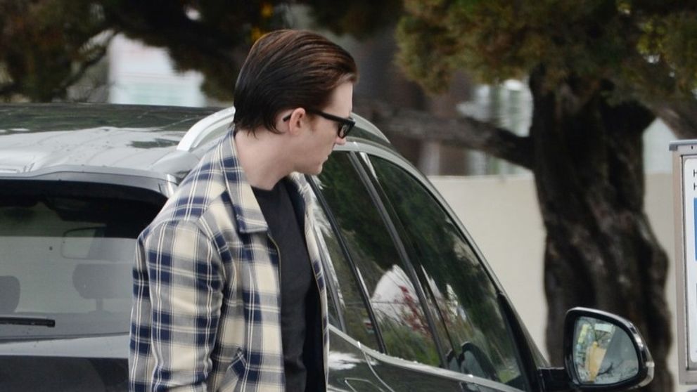 Stratený herec sa našiel. Ozval sa aj sám