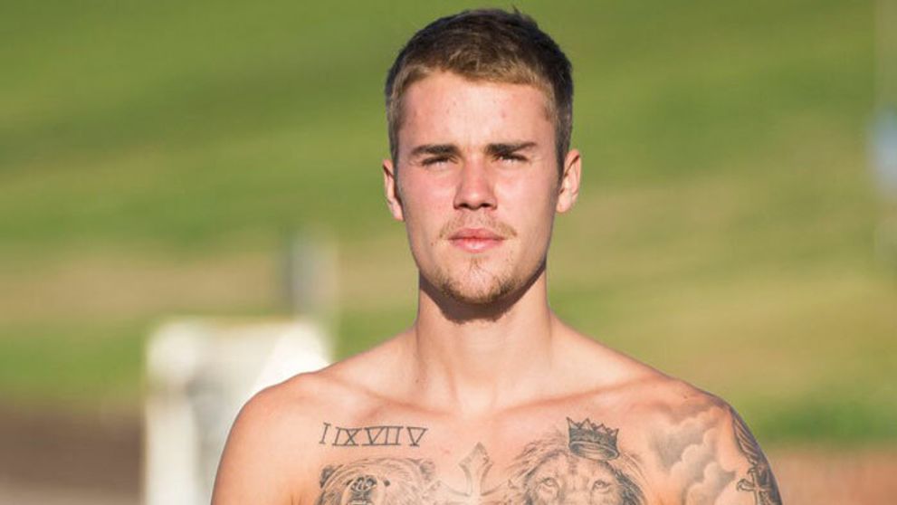 Len ďalšia do zbierky? Justin Bieber na rande s krásnou modelkou