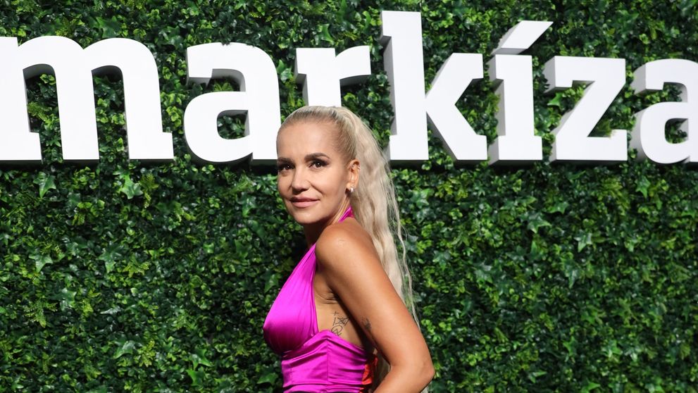 Dve veľké novinky v živote Dary Rolins: Na konci roka to príde!