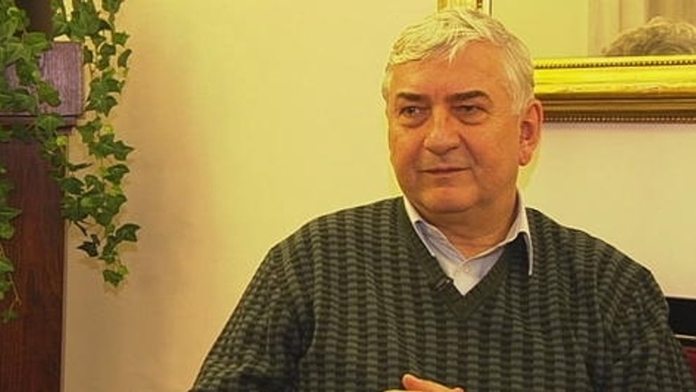 Miroslav Donutil oslavuje šesťdesiatku!