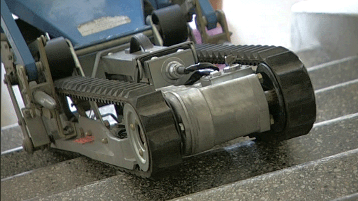 Darcom schodolezu bol len 14-ročný chlapec!