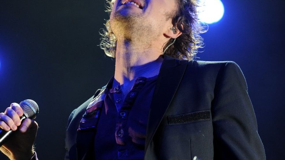 Ďalší koniec lásky. Spevák sa po dlhých rokoch rozvádza s manželom