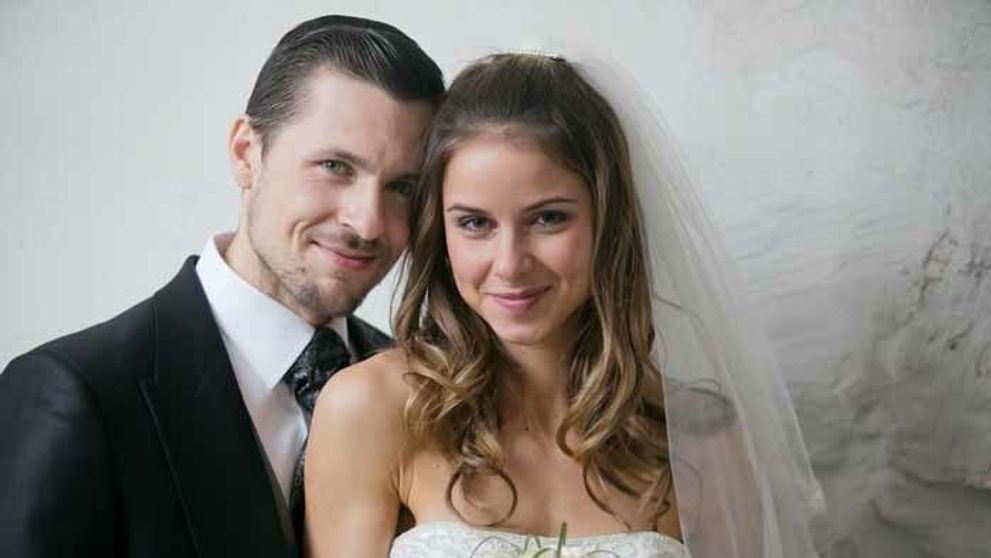 Hlasujte o najkrajší svadobný pár!