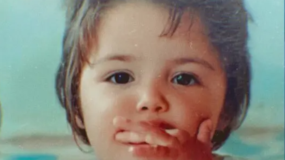 Hviezda Lásky na prenájom ako malé dieťa. Odhalíte, o koho ide?