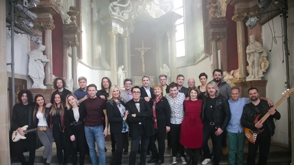 Nádhernej piesni od Michaela Jacksona vdýchli život slovenskí muzikanti!