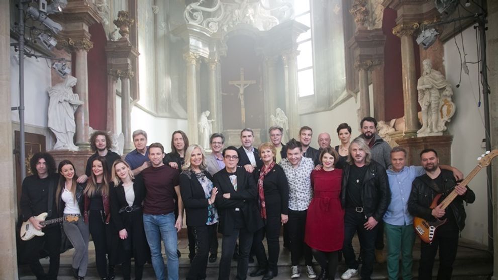 Nádhernej piesni od Michaela Jacksona vdýchli život slovenskí muzikanti!