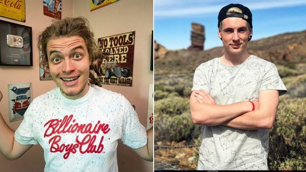 Vojna youtuberov Selassieho a Expl0iteda má nečakané vyvrcholenie. !