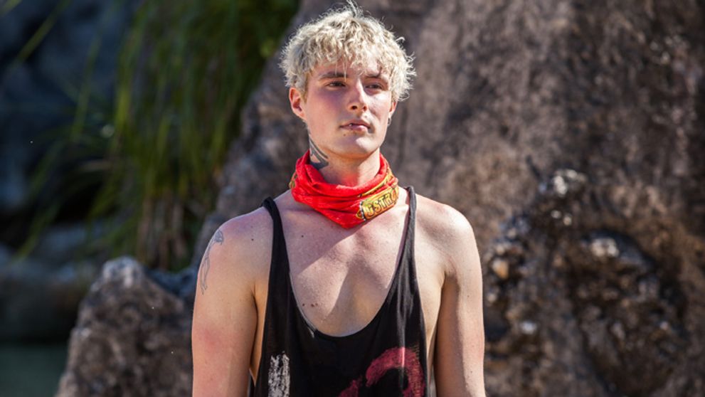 Dominik z  Ostrova: Od smrti ho delili iba milimetre!