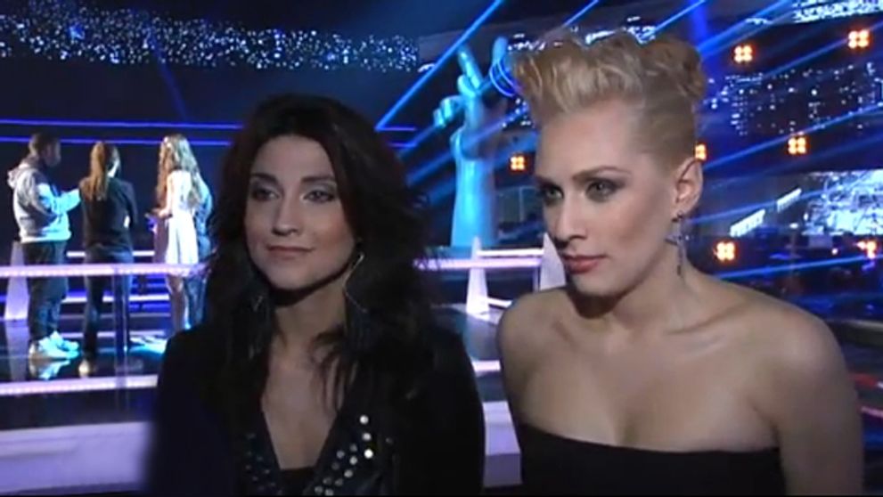 Milfajtová a Zemánková: Baby, brzdite!