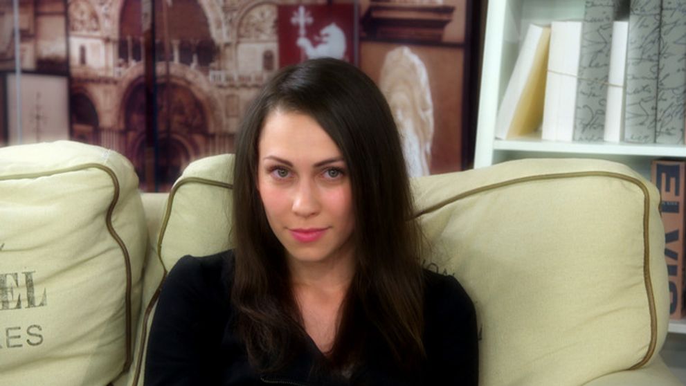 Nová tvár v Búrlivom víne