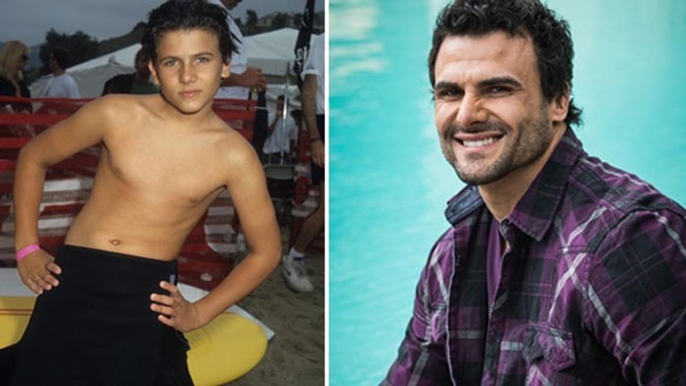 Detskú hviezdu Baywatchu zatkli za bodnutie človeka!