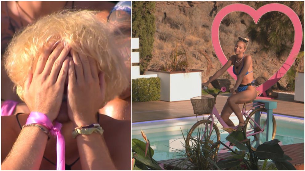 Majka a Chris sa priznali. Z dvoch tiel bolo jedno