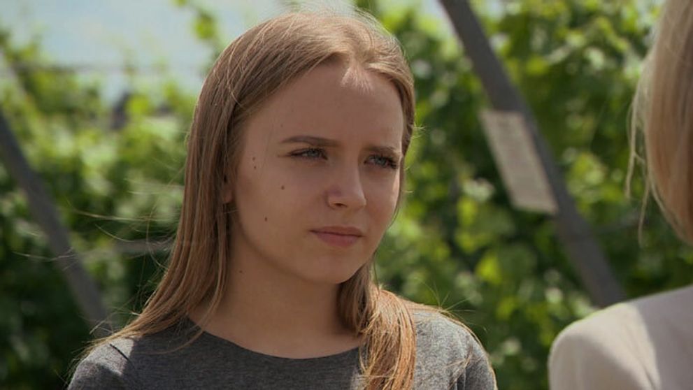 Seriálová Laura sa musí mať na pozore!