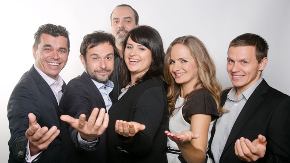 Kredenc! Čo to vlastne je?