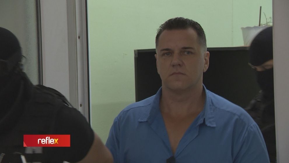 Mikuláš Černák: Už tretí pondelok bude patriť bývalému bossovi podsvetia