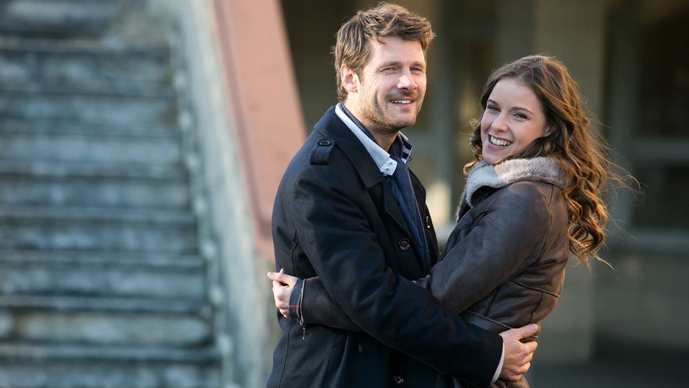 Búrlivé víno: 217. a 218. epizóda