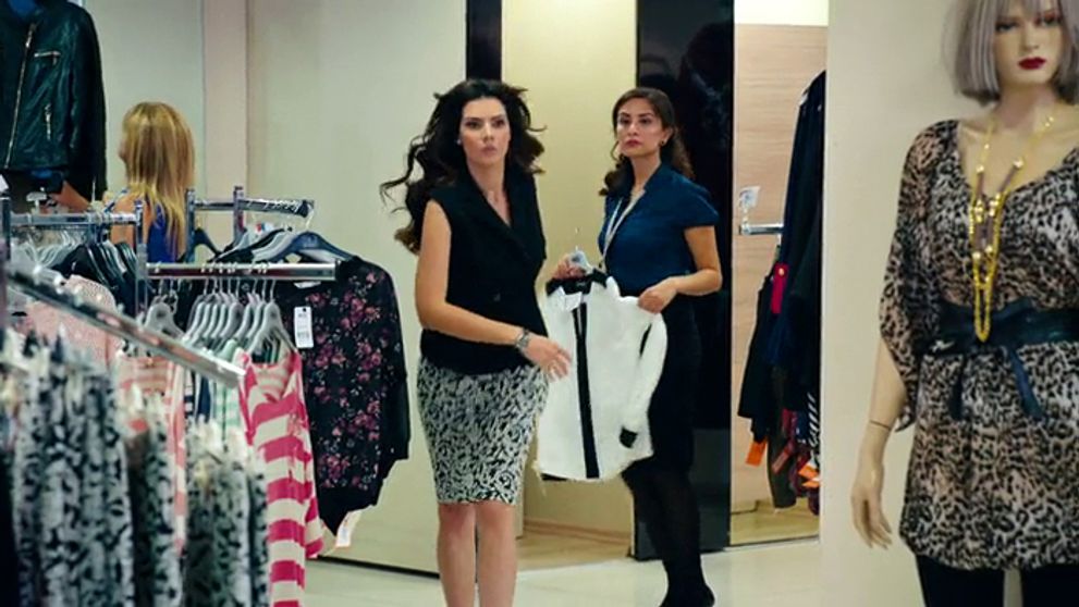 Dila: 79. a 80. epizóda