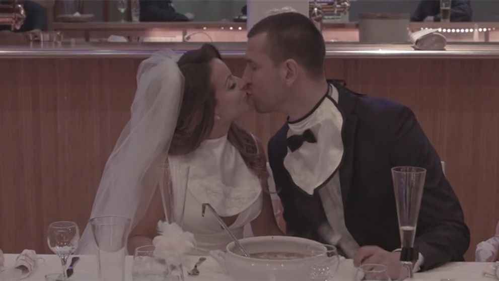 Nádherné! Veronika Krúpa Nízlová zverejnila svadobné video