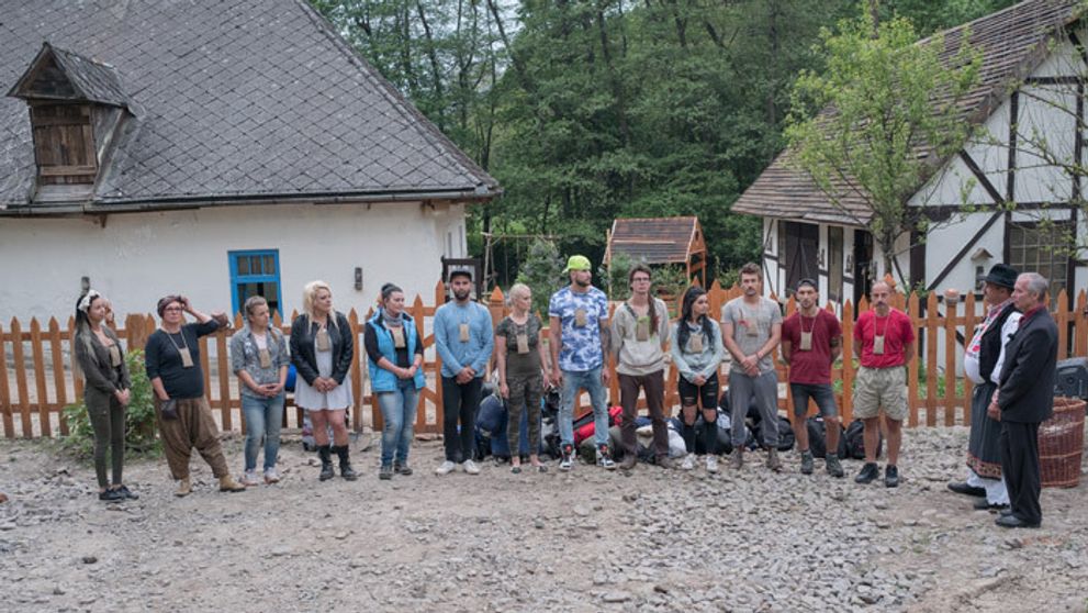 Osud mlyna z Farmy 8: Takto vyzerá teraz!