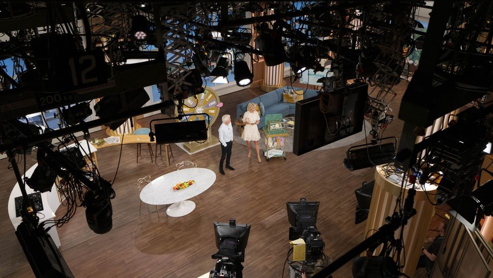 Zákulisné informácie o legendárnej dvojici z rannej relácie: Nevedia si prísť na meno