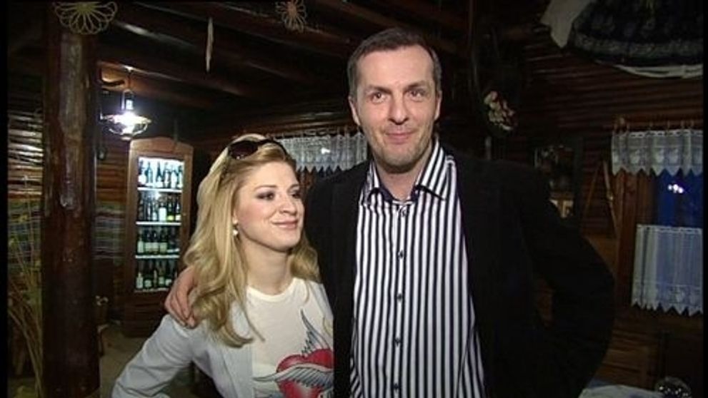 Tajomstvo Martiny Mečiarovej