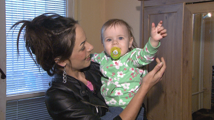 Otec sa k dcére nepriznal - ani keď bojovala o život