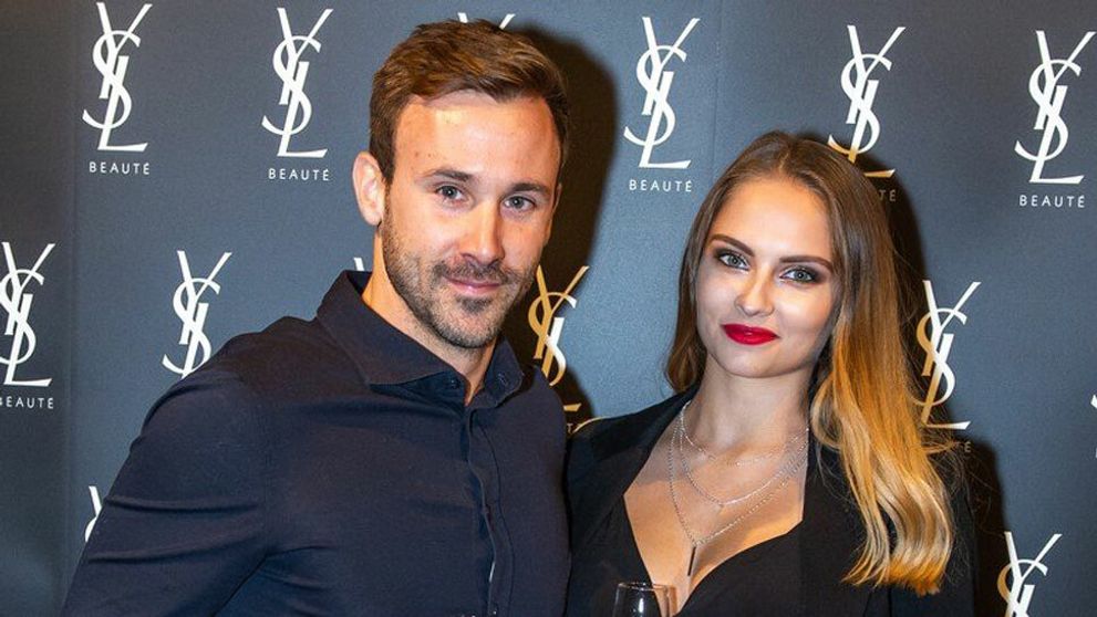 Marek Fašiang v spoločnosti s priateľkou: Pozrite, ako im to pristane