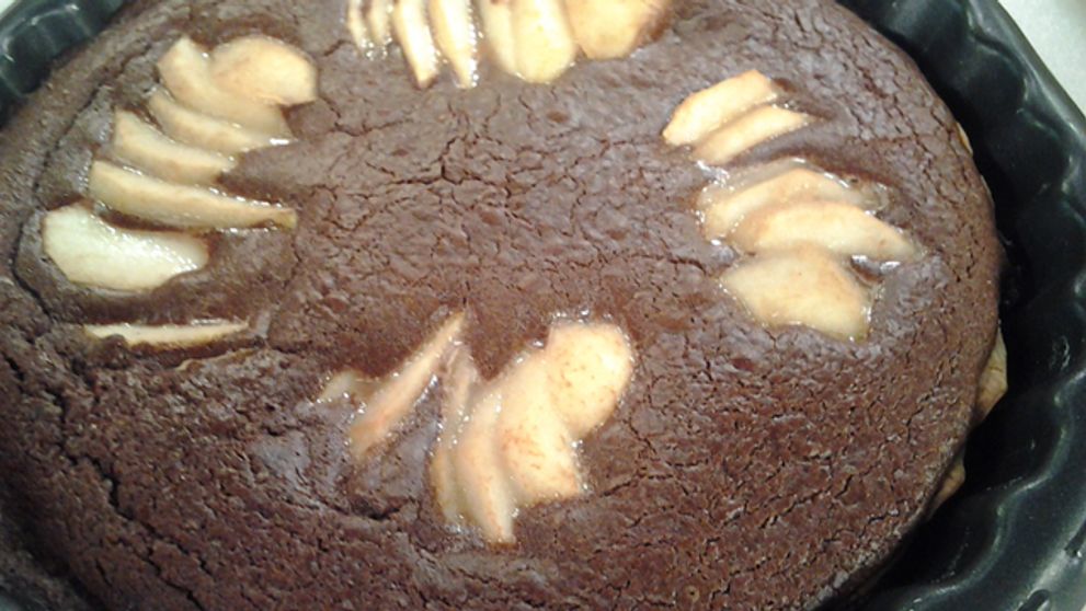 Tak a tu sú! Skvelé jesenné hruškové variácie!