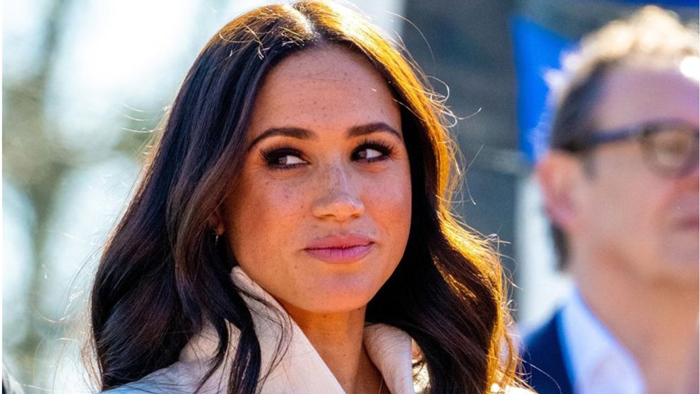Meghan musela doma spadnúť sánka: Na korunovácii sa objavil jej odkaz