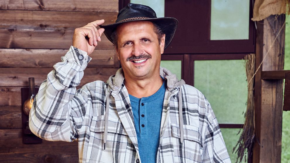 Hospodár Martin roky nemal dovolenku: Môže za to Farma!