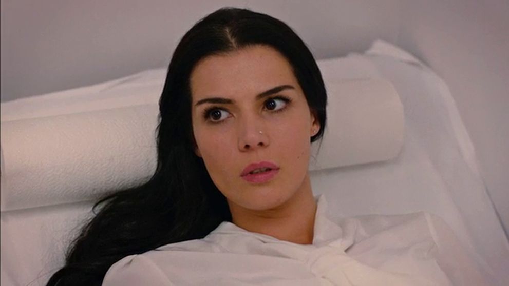 Dila: 23. a 24. epizóda