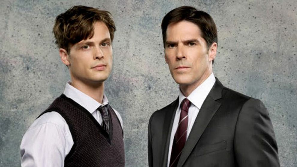 Myšlienky vraha: Premiérová séria štartuje už túto nedeľu!