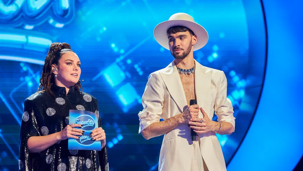 Ewa Farna ostala poriadne prekvapená: O superstaristoch mala mylnú predstavu