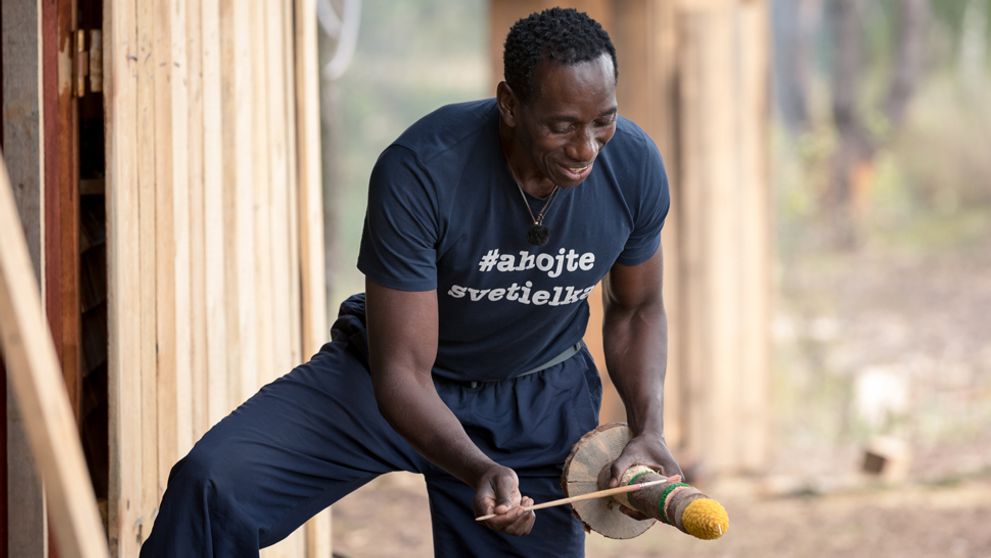 Všetci proti Ibimu: Dajte mu už konečne niekto kladivom po hlave!