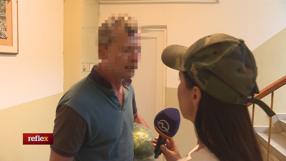 Sexuálne zneužívaná od siedmich rokov