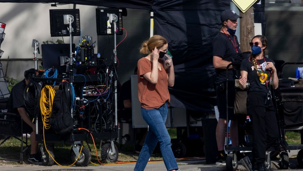 Necelé dva roky po svadbe to prišlo: Herecká hviezda čaká prvé bábätko