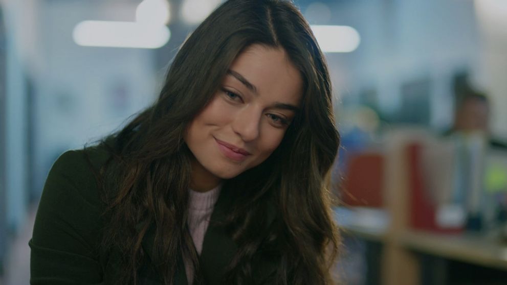 Meryem: 75. a 76. epizóda