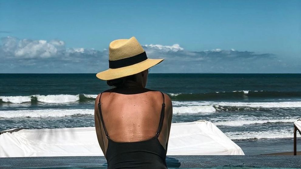 Influencerka prehovorila o bujarom životnom období: Mala len 17!