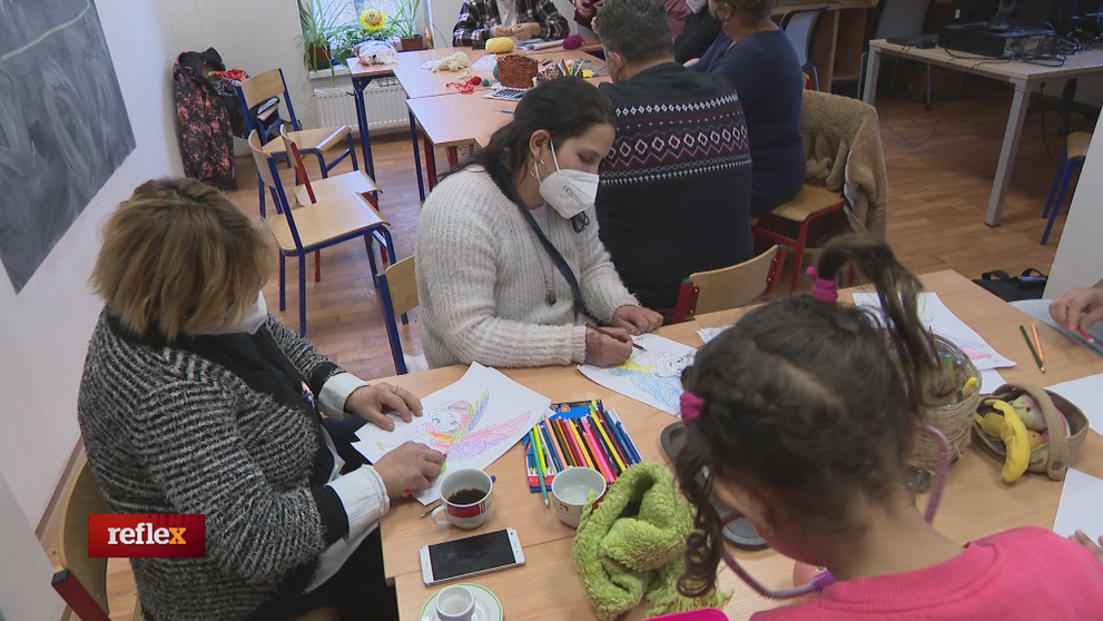 Pomáhajú ľuďom z chudoby, mimovládky suplujú štát