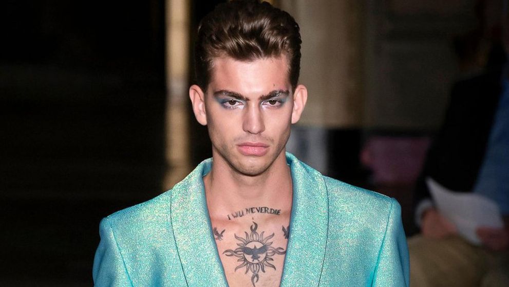 Módny svet v šoku: Zomrel veľký talent, mal len 27 rokov