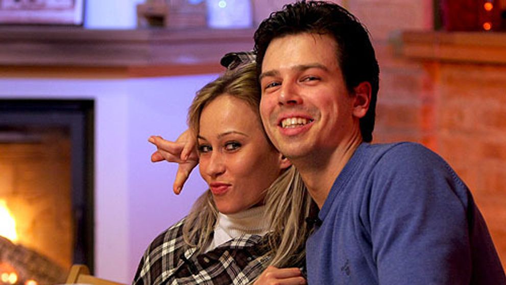 U Chrena sa jedol, ako inak, chren