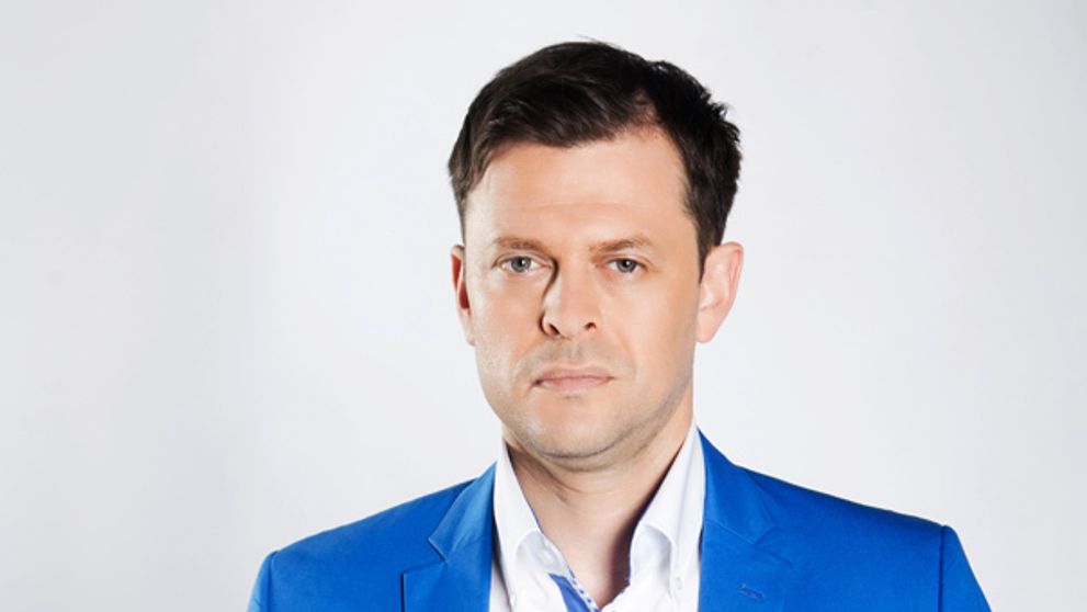 Exkluzívne: Zvučka nového seriálu