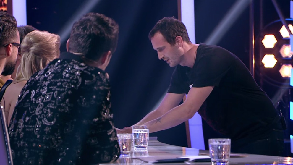 Najkurióznejší kasting: Z odborníka na čiernu mágiu behá mráz po chrbte