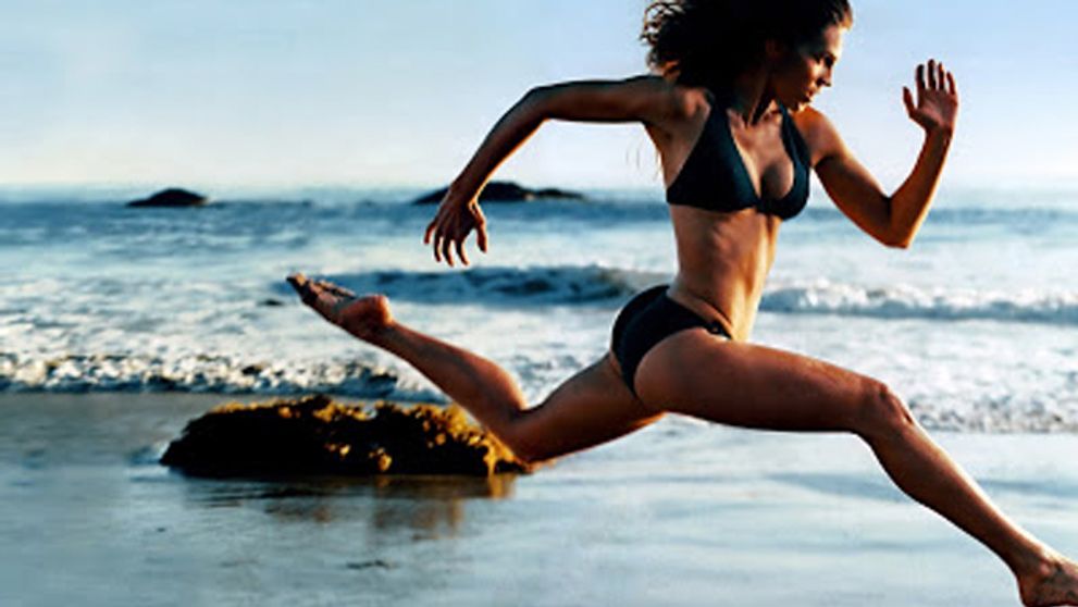 Chcete sa dostať do formy? Začnite behať!