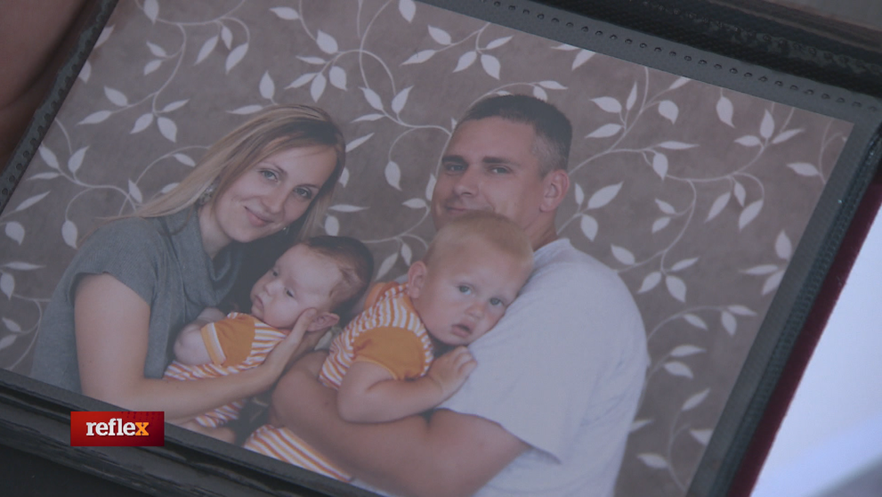 Osudný tretí pôrod