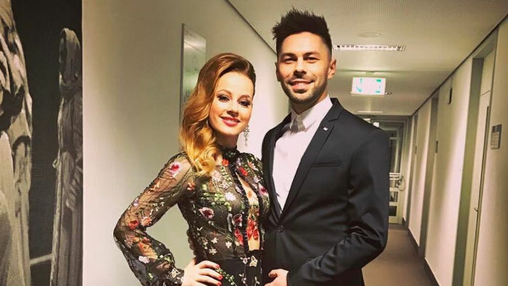 Populárny spevák už navždy zadaný