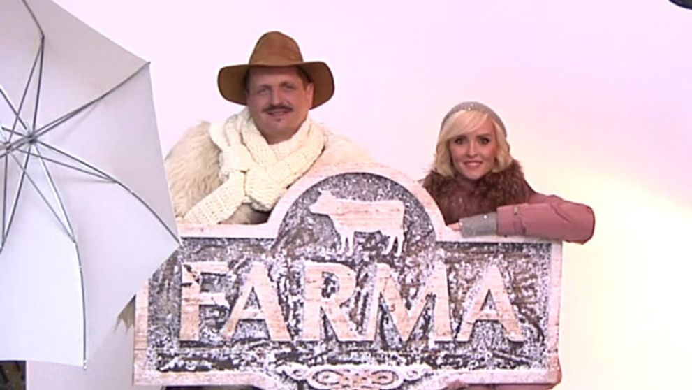 Siedma Farma prichádza: Súťažiacim zamrznú úsmevy!